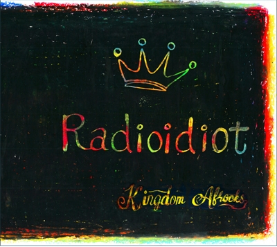 Radioidiot
